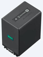 Sony NP-FV100A Li-Ion Akku f&uuml;r V-Serie (NPFV100A2.CE)
