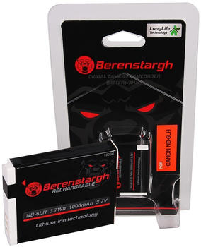 Berenstargh BS-12096