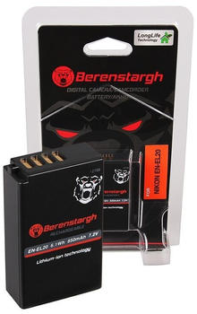 Berenstargh BS-12706