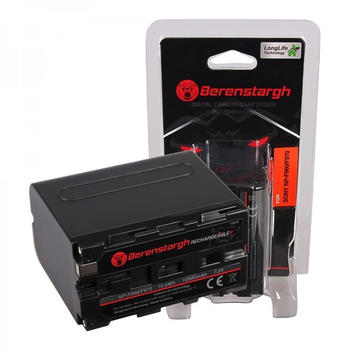 Berenstargh BS-12076