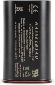 Hasselblad 3054752 Akku f&uuml;r X System