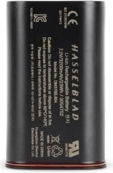 Hasselblad 3054752 Akku für X System