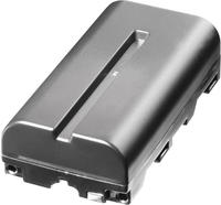 OTB Akku kompatibel zu Sony NP-F550 Li-Ion - 2200mAh