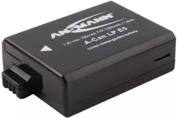 Ansmann A-Can LP E5