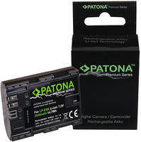 Patona Premium Akku f&uuml;r Canon LP-E6N