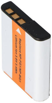 AccuCell Akku passend für Sony NP-BG1