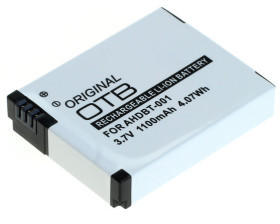 OTB Akku für AHDBT-001