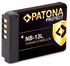 Patona Ersatzakku Protect für Canon NB-13L (1010mAh)