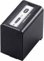 Panasonic AG-VBR89GC, Panasonic AG-VBR89GC Akku Li-Ion 8850 mAh f&uuml;r HC-X1 (Kamera