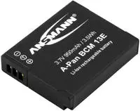 Ansmann Akku Typ Panasonic BCM 13