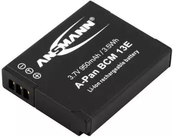 Ansmann A-Pan DMW-BCM13E