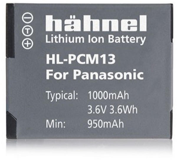Hähnel HL-PCM13