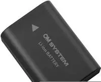 Olympus V6560020E000, Olympus BLX-1, Olympus, 2280 mAh, Lithium-Ion (Li-Ion)