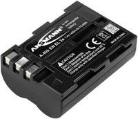 Ansmann 5044073, Ansmann A-Nik EN EL 3e Kamera-Akku ersetzt Original-Akku (Kamera)