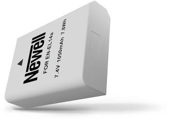 Newell Ersatz-Akku für Nikon EN-EL14a