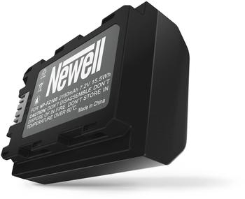 Newell Akku kompatibel mit Sony NP-FZ100