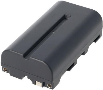AccuCell Ersatzakku für Sony NP-F330 (1150mAh)