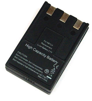 OTB Akku für NB-1LH/NB-1L