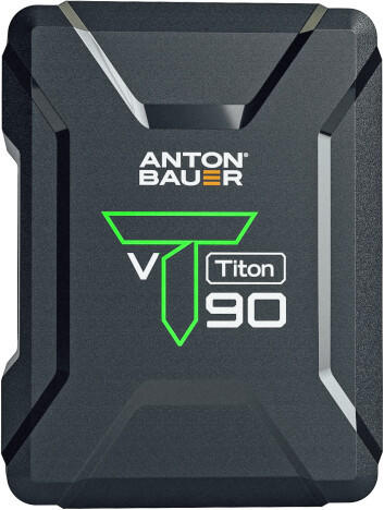 Anton Bauer Titon 90 V-Mount
