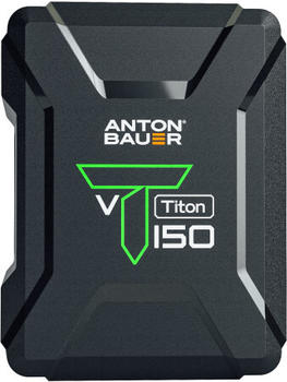Anton Bauer Titon 150 V-Mount