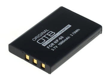 OTB Akku für NP-60