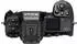 Nikon Z 8 Body