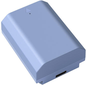 SmallRig NP-FZ100 USB-C aufladbare Kamerabatterie (4265)