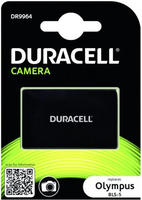Dr9964 - Batterie - Li-ion - 1000 Mah - F&uuml;r Olympus Pen-f Om-d E-m10 Pen E-p5,