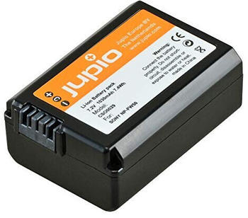 Jupio Battery for Sony NP-FW50