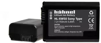 H&auml;hnel HL-XW50