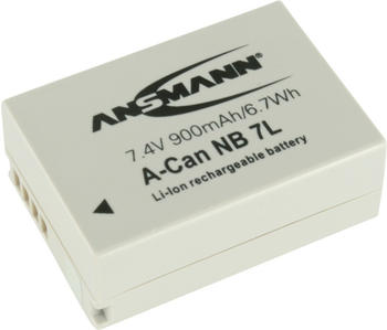 Ansmann A-Can NB 7 L