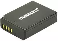 Duracell DR9967, Duracell Li-Ion Akku 1020mAh f&uuml;r Canon LP-E10