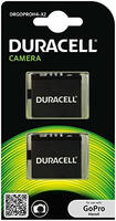 Batterie - Li-ion - 1160 Mah (packung Mit 2) - F&uuml;r Gopro Hero4 - Duracell
