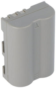 AccuCell Ersatzakku für Nikon EN-EL3e (1600mAh)