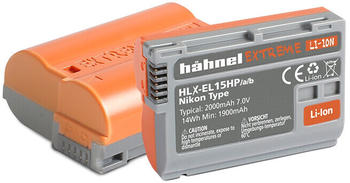 Hähnel HLX-EL15HP