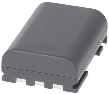 AccuCell Ersatzakku für Canon NB-2LH/NB-2L (750mAh)