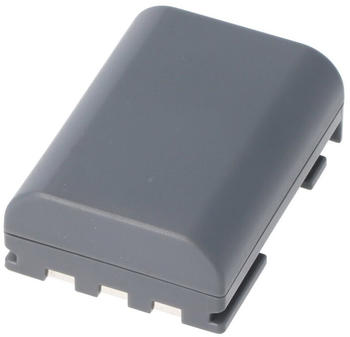 AccuCell Ersatzakku für Canon NB-2LH/Canon NB-2L (700mAh)