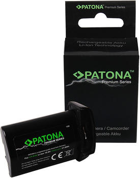 Patona Premium Akku f. Canon LP-E4N