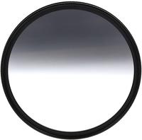 Rollei F:X Pro Graufilter ND8 Rund 62mm (62 mm, ND- / Graufilter) (31429936) Grau