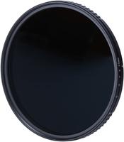 Rollei F:X Pro Variabler Filter ND8-512 49mm