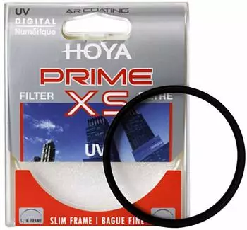 Hoya Prime-XS UV 43mm