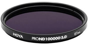 Hoya Pro ND100000 95mm