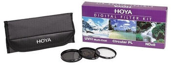 Hoya Digital Filter Kit 27mm