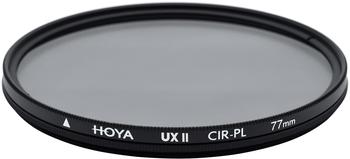 Hoya UX CIR-PL MKII 62mm