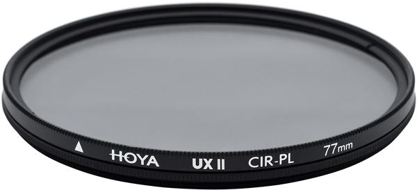 Hoya UX CIR-PL MKII 77mm