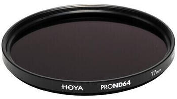 Hoya Pro ND 64 46mm
