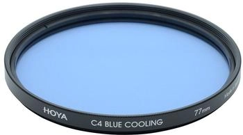 Hoya Blue Cooling C4 58mm