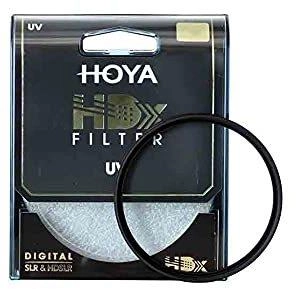 Hoya HDX UV 52mm