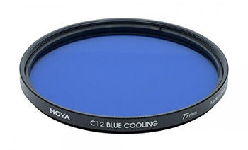 Hoya Blue Cooling C12 58mm
