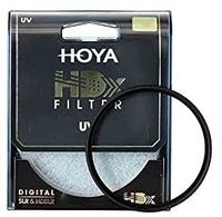 Hoya 58mm HDX UV